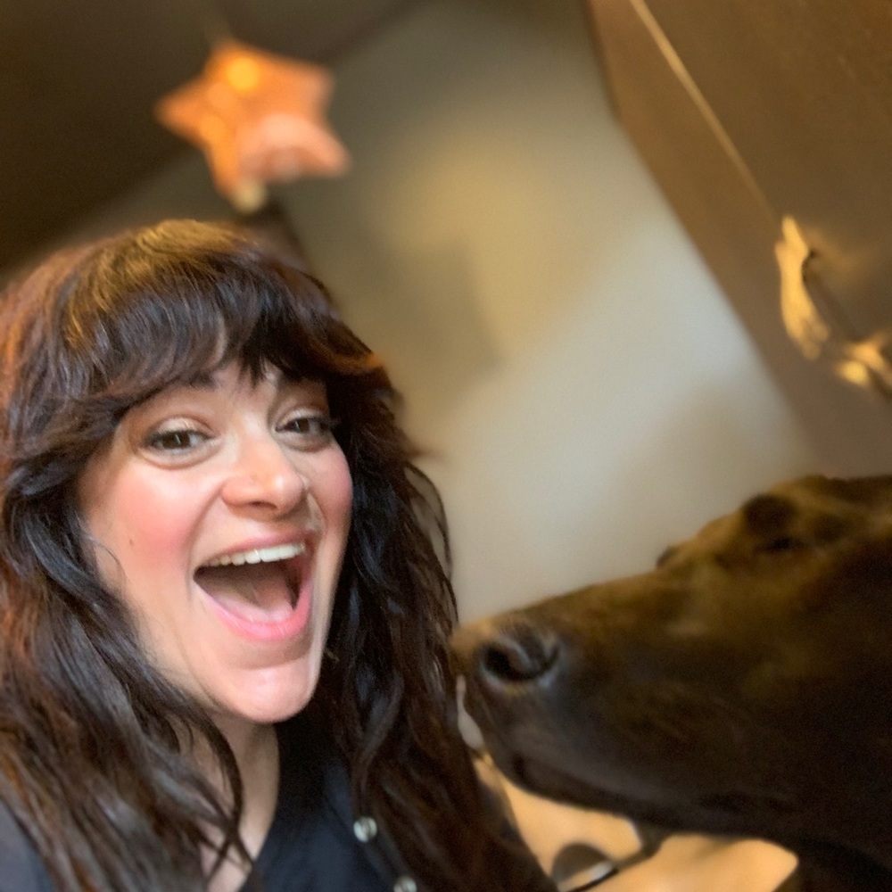 Meet your Posher, Nikki